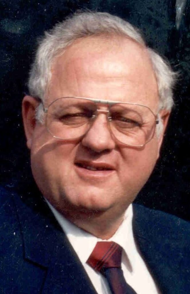 Hal Edward Hensley Profile Photo