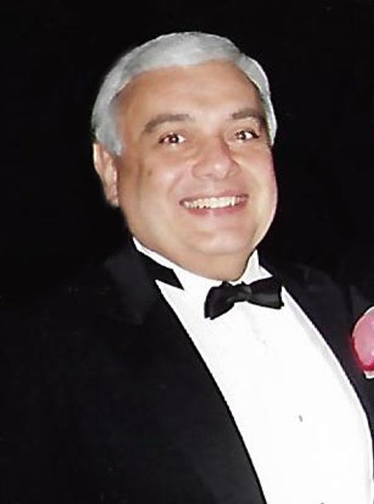 Harry Eagan
