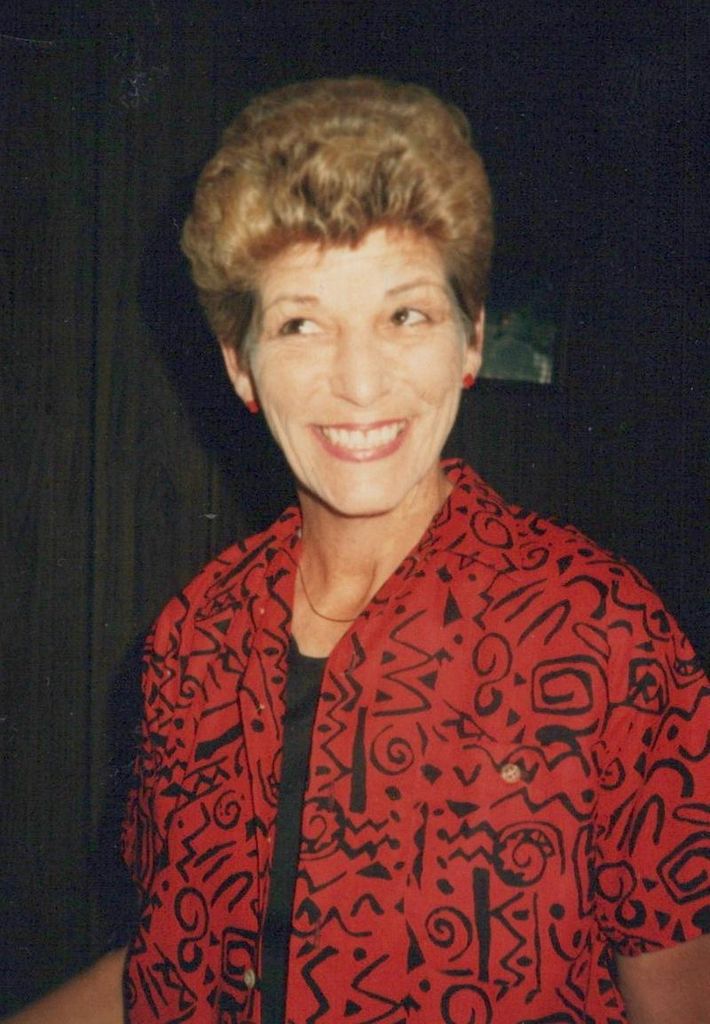 Ruby Pearl Tinker Profile Photo