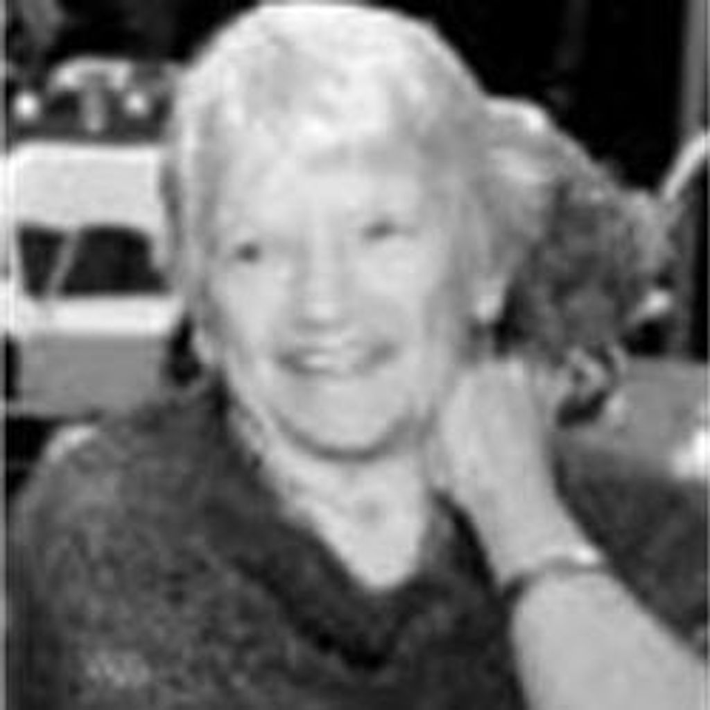 Joanne M. (Brown) Sadewasser