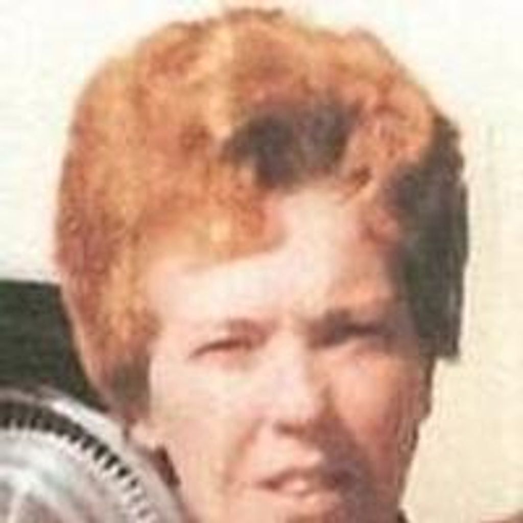 Mary Slader