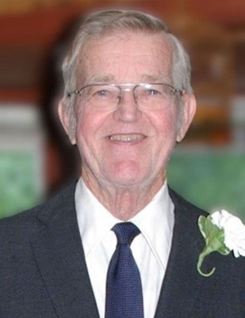John J. De La Poer Bellew Profile Photo