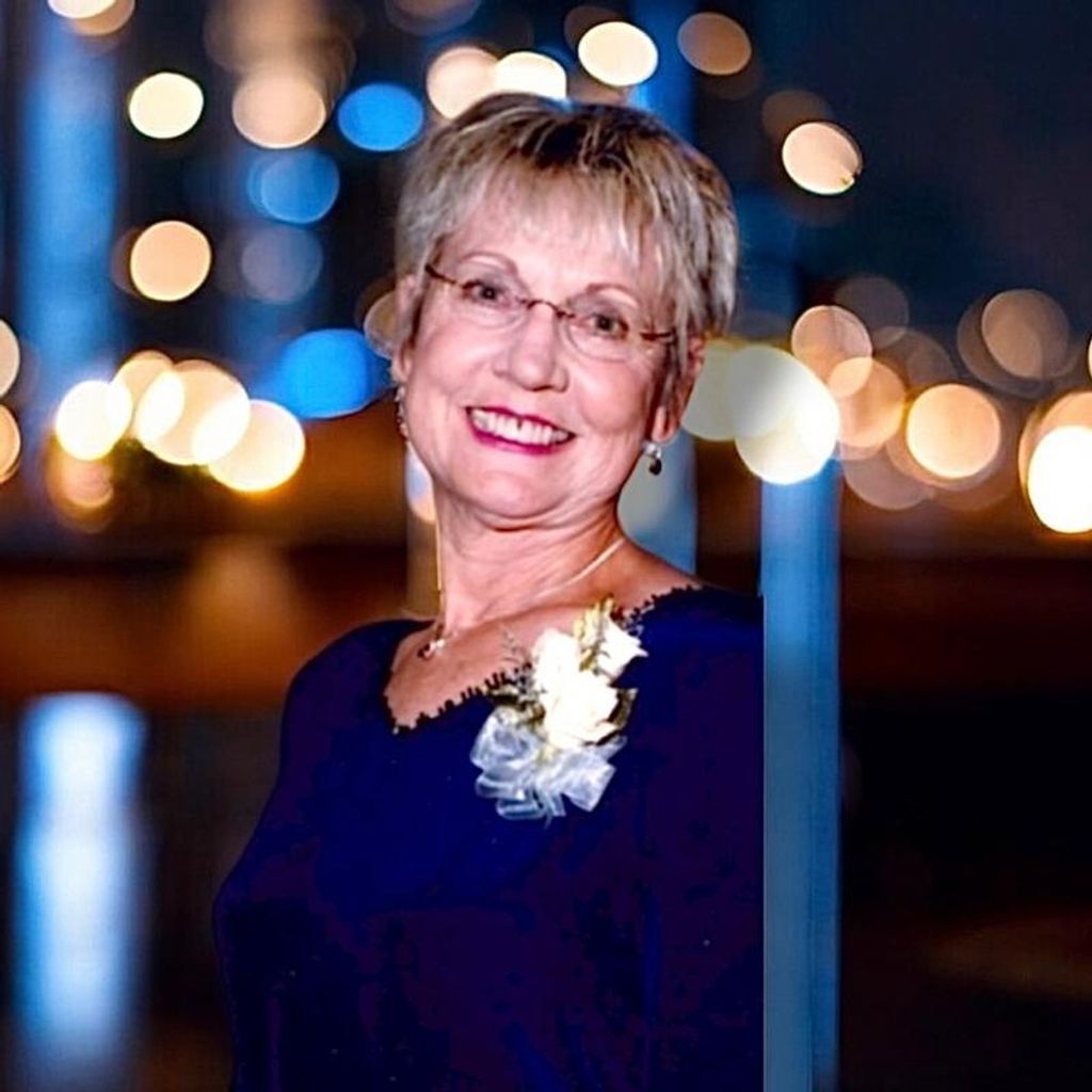 Gayle Marie Schroeder