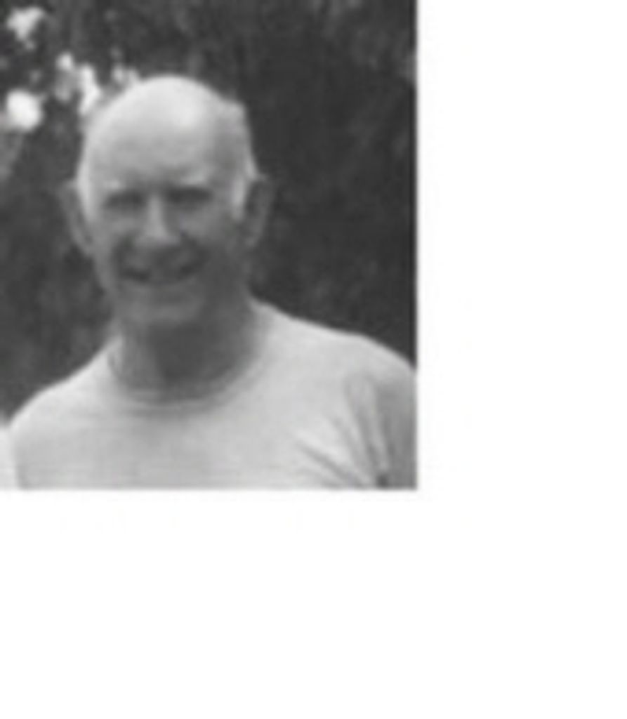 Leo Leichter Sr