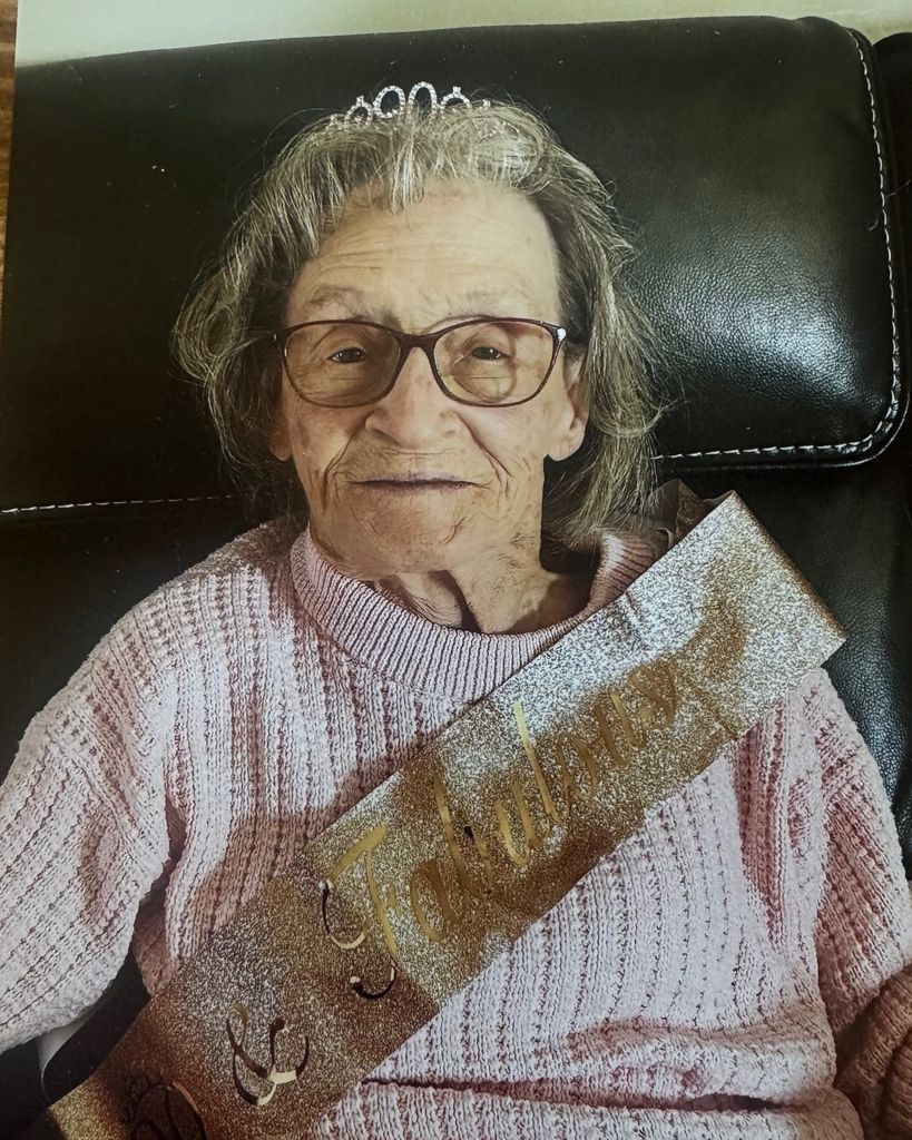 Norma Goldie Stevens