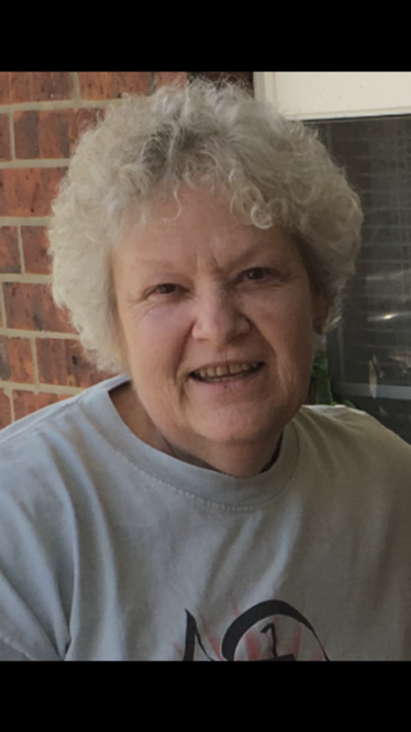 Janine Gates Profile Photo