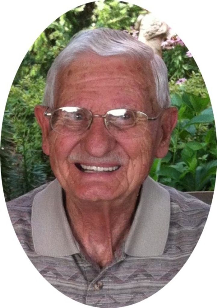 Albert W. Knapp, Sr.