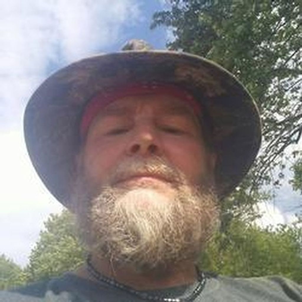 James "Jimbo" Henry Gruel