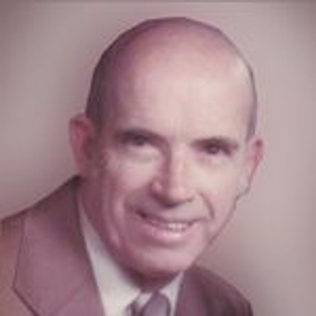 Leroy Joseph Derosier