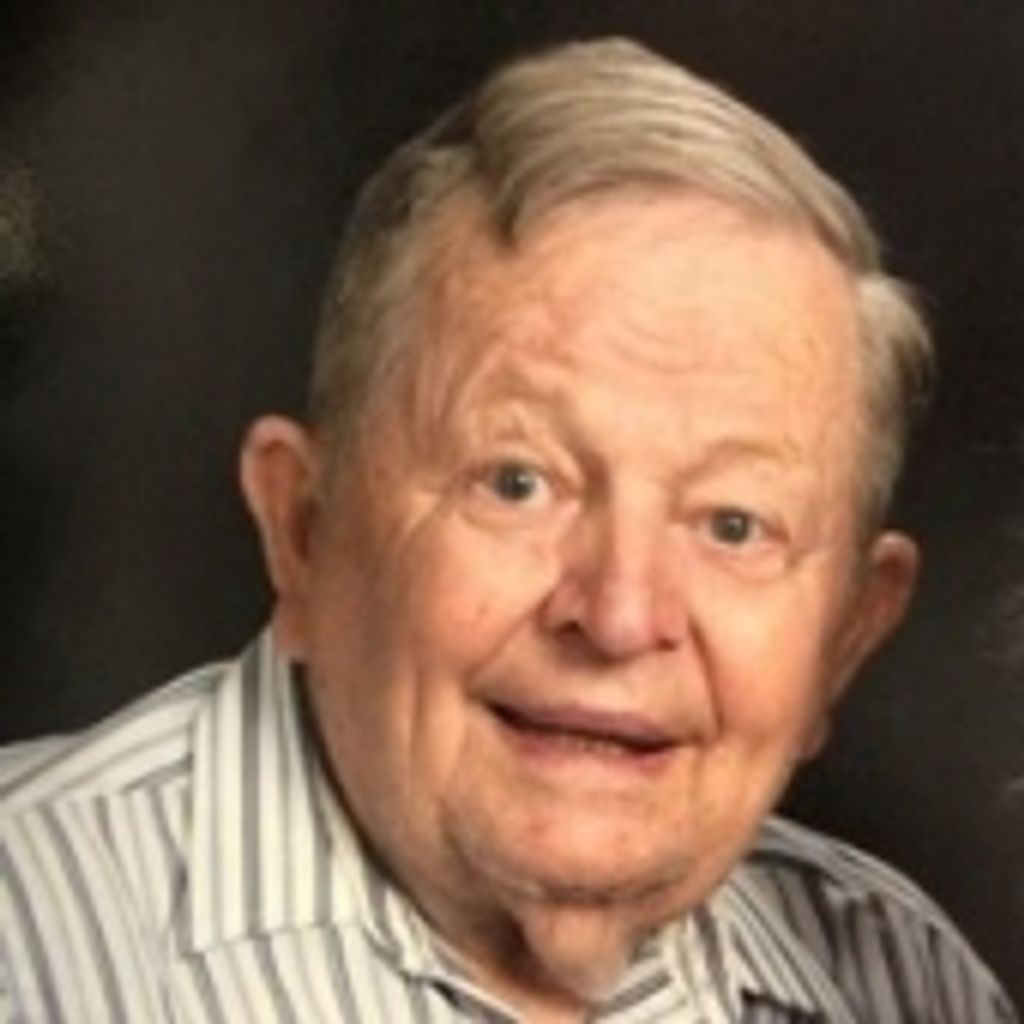 Rosco Theodore Ted Morris, Jr. Profile Photo