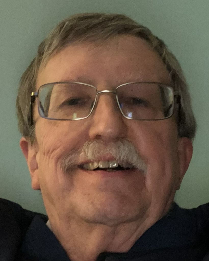 Curtis "Curt" W. Andrews Profile Photo