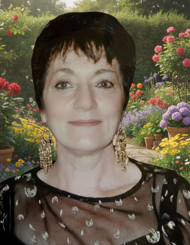 Sandella Olivia McAvoy