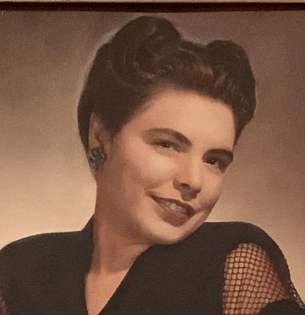 Doris S. Keller Profile Photo