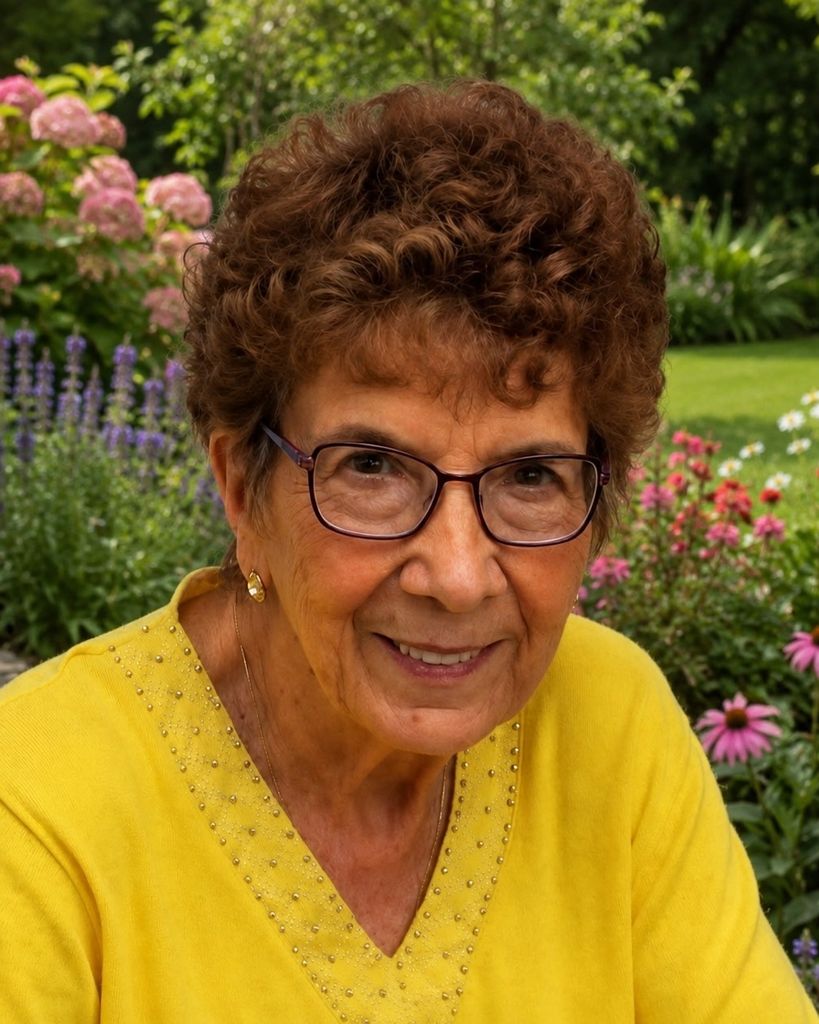 Marilyn Yvonne Bowman Profile Photo