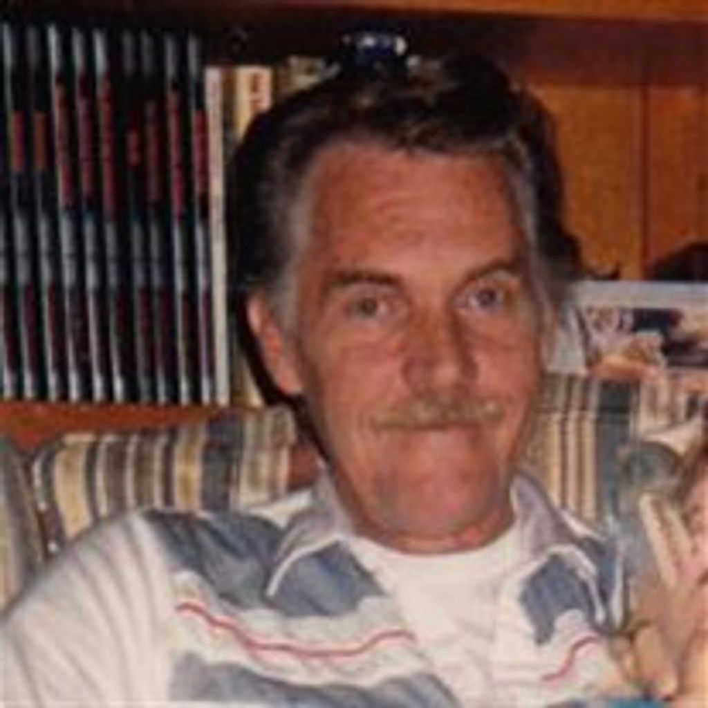 Terry Ambrose Childers