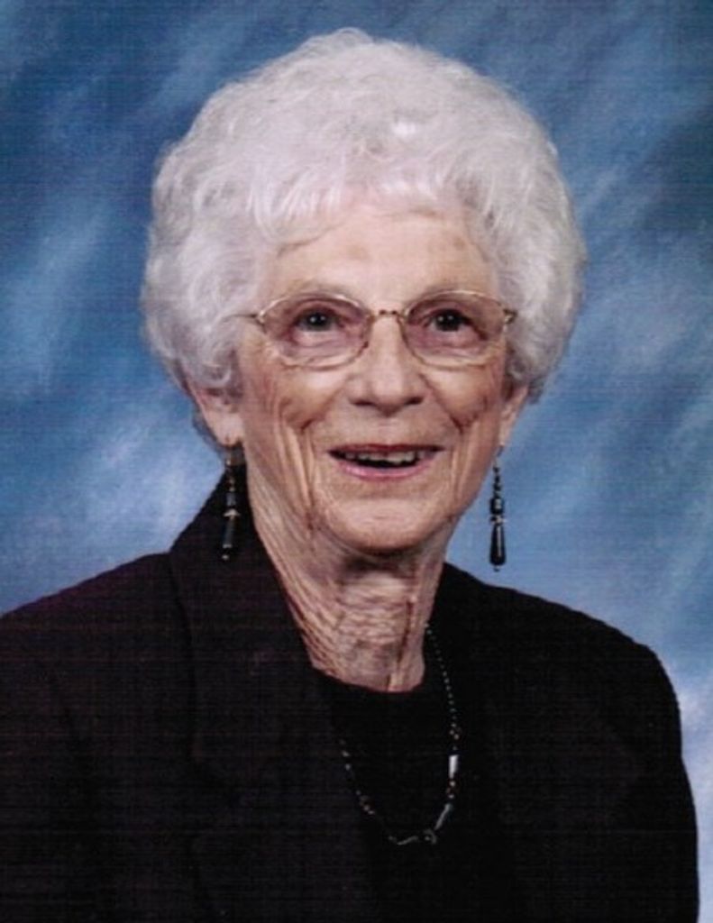 Thelma June "T.J." Wilson Profile Photo