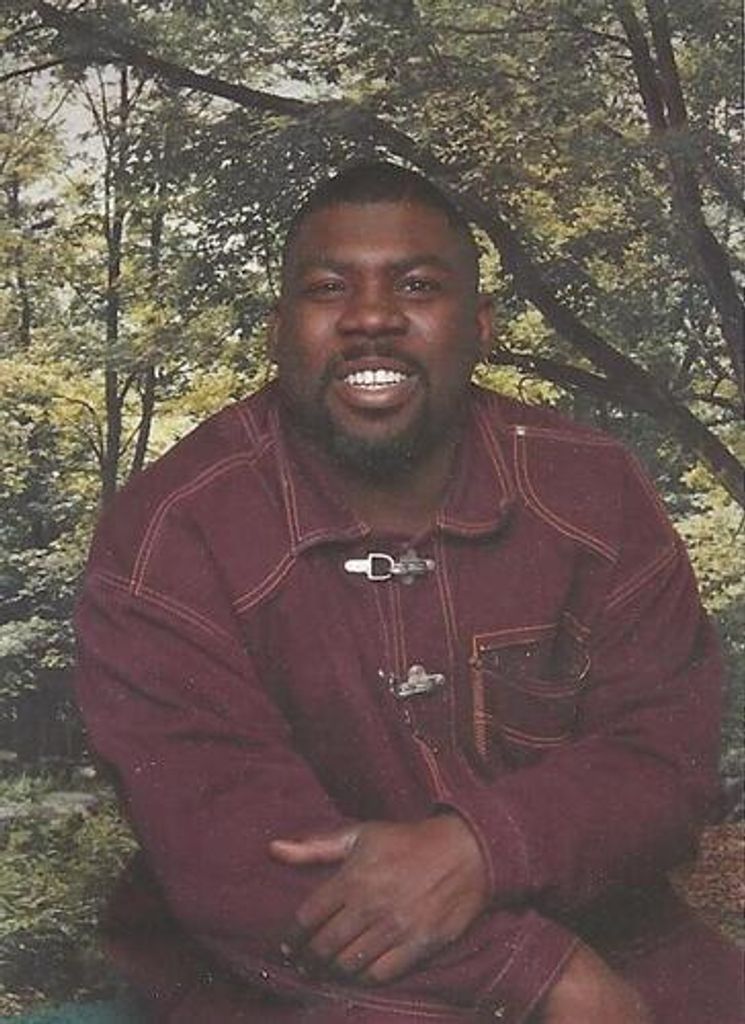 Donald Maurice Graham Profile Photo