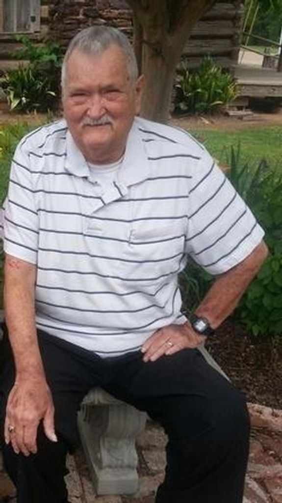 Frank Mcmichael Reynolds, Jr