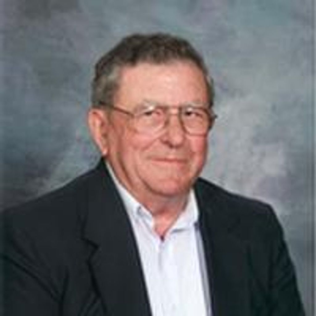 Loyd  Newell Tubb