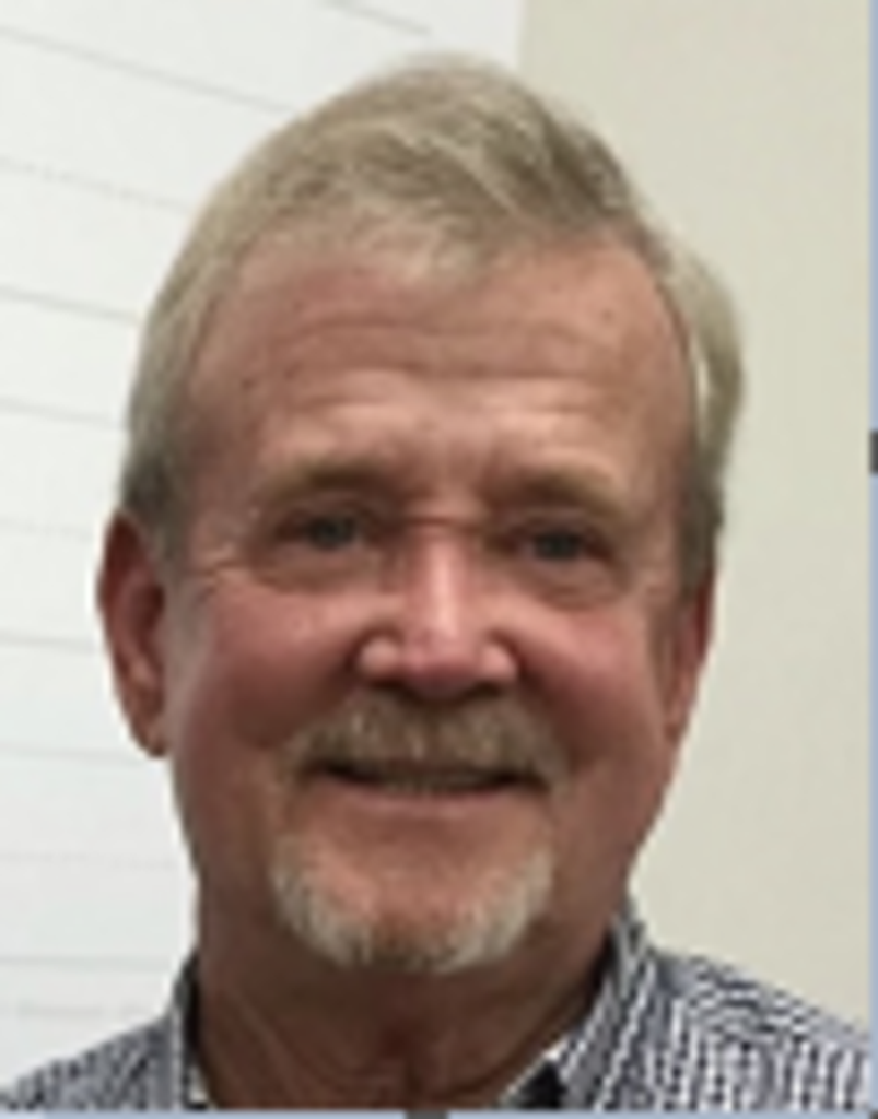John Reed "Johnny" Trusty Profile Photo