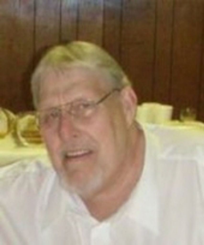 Charles Chuck Longan