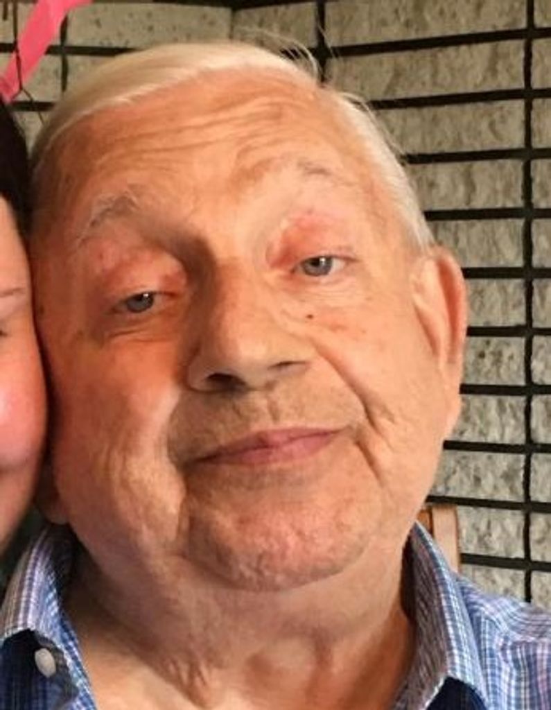 Donald O. Nickell Profile Photo