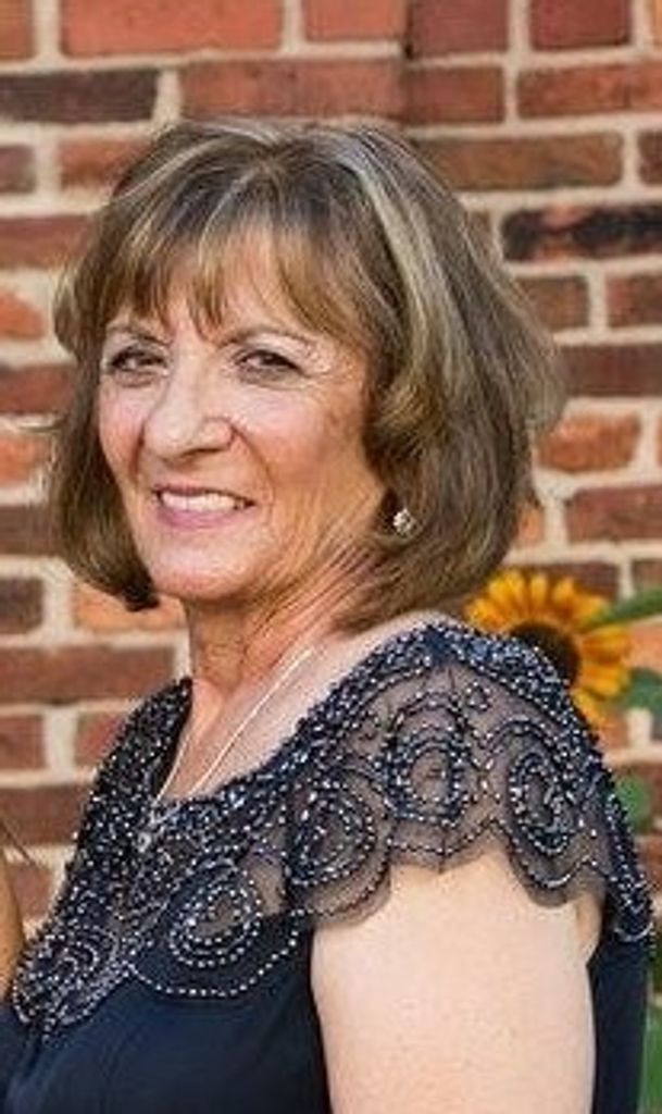 Susan Clampitt