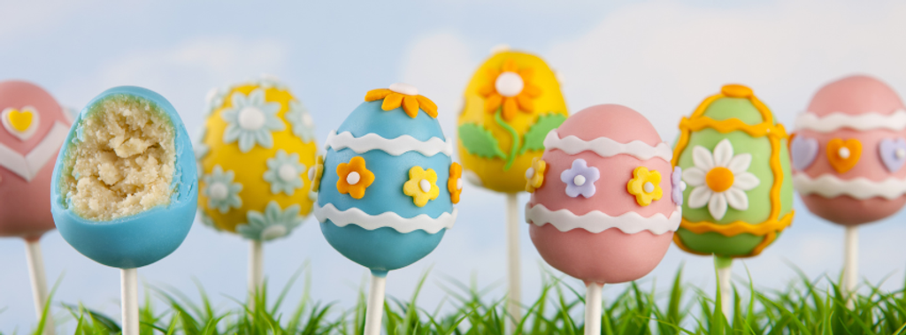 Memorial Mountain View Easter Candy Hunt