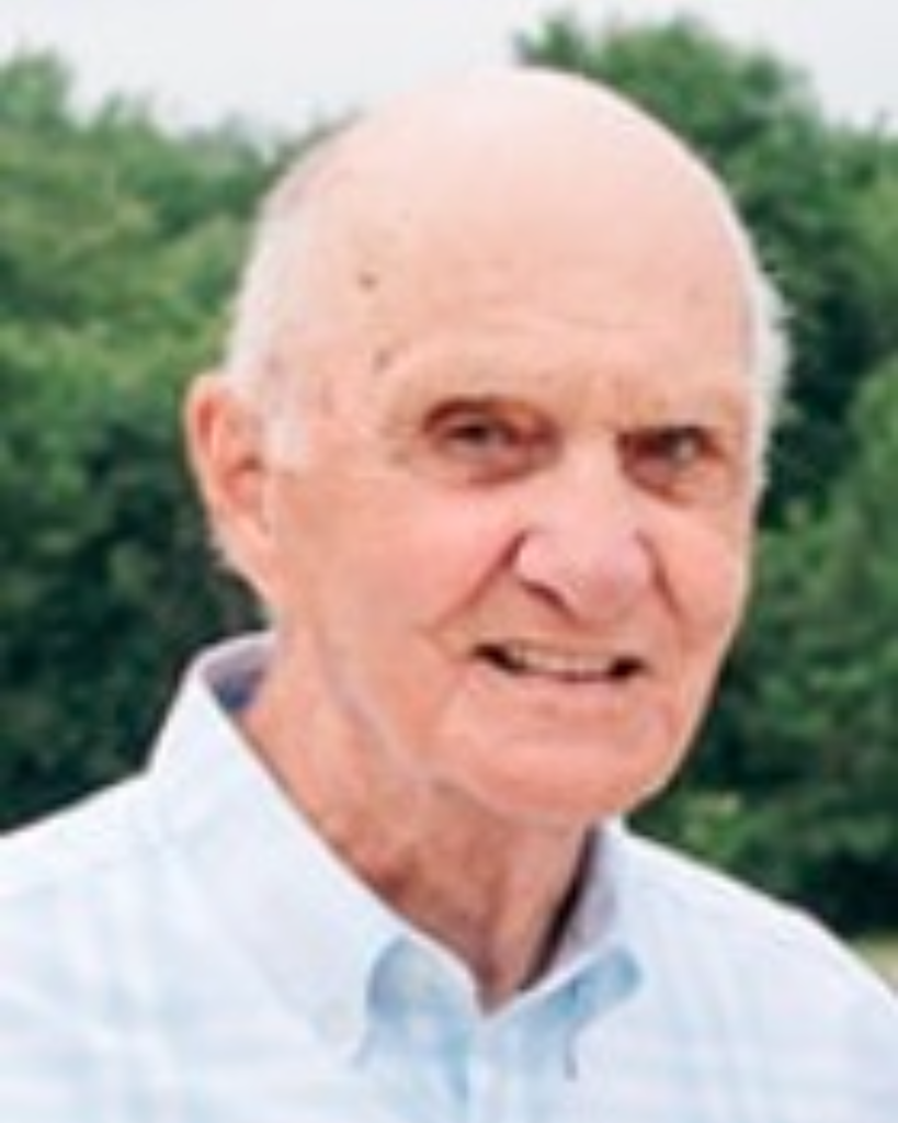 Harold Lee Norton