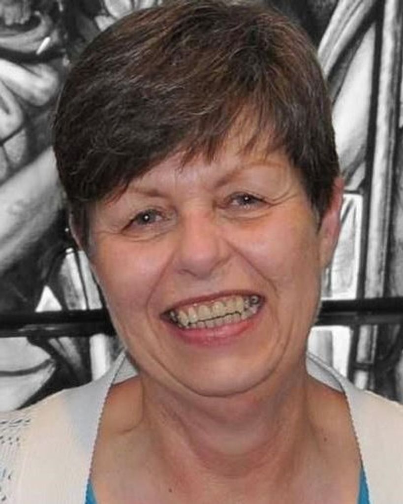 Susan Kay Reed Profile Photo