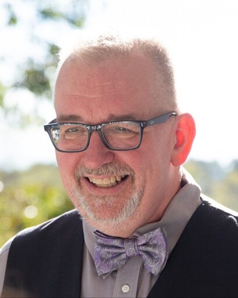 Rev. David C. Surrett