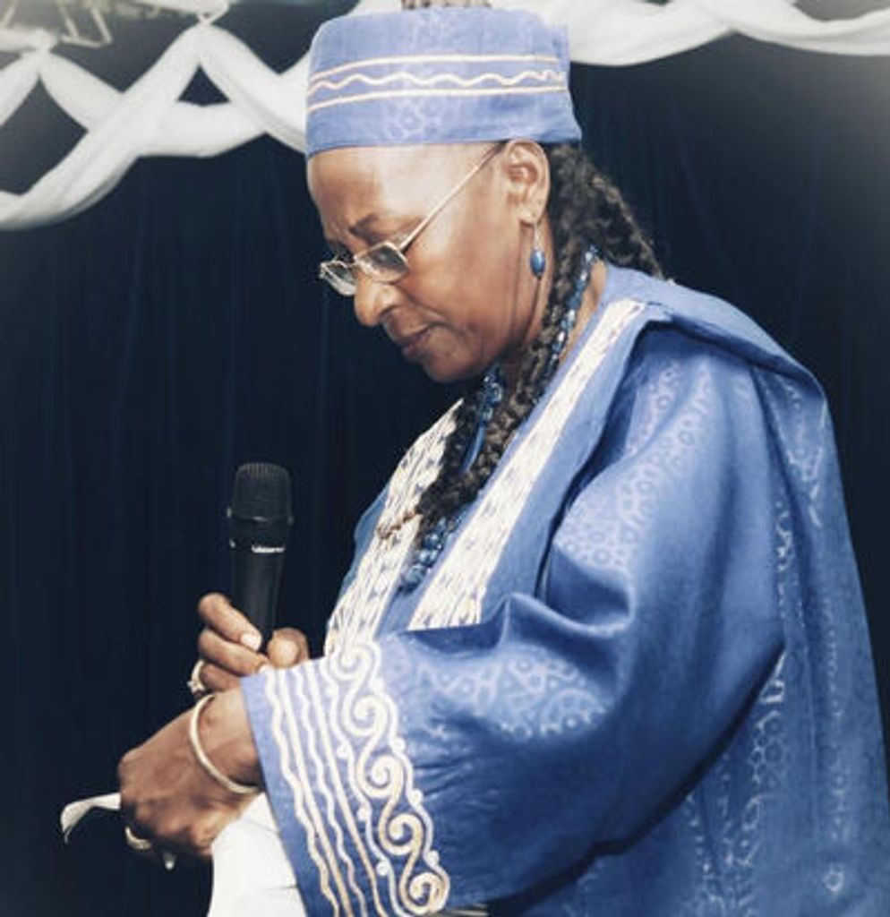 Gloria Theresa Williams Profile Photo