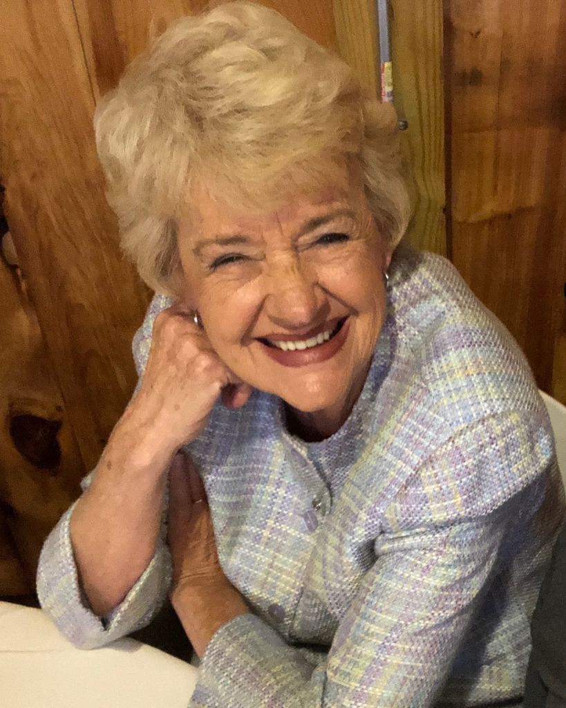 Diane Barnes Profile Photo