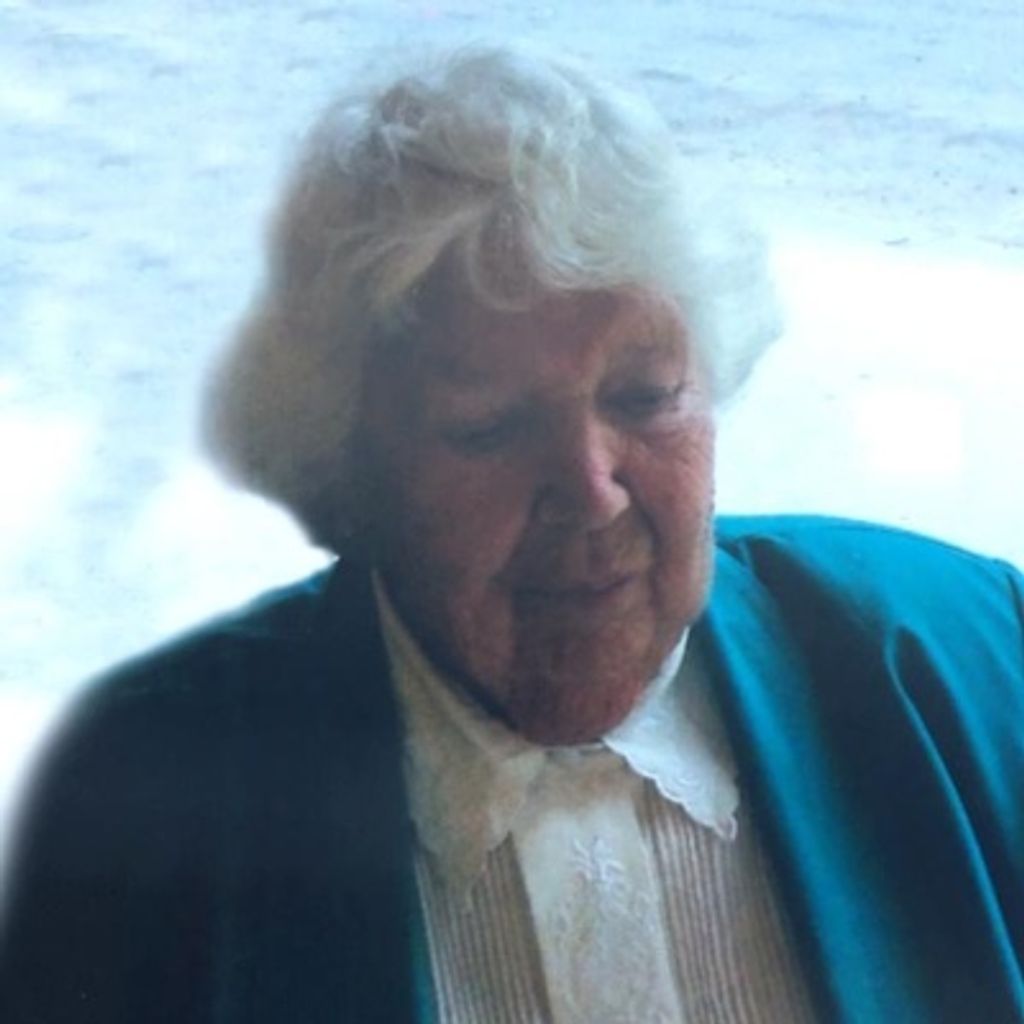 Ruth Kent Profile Photo