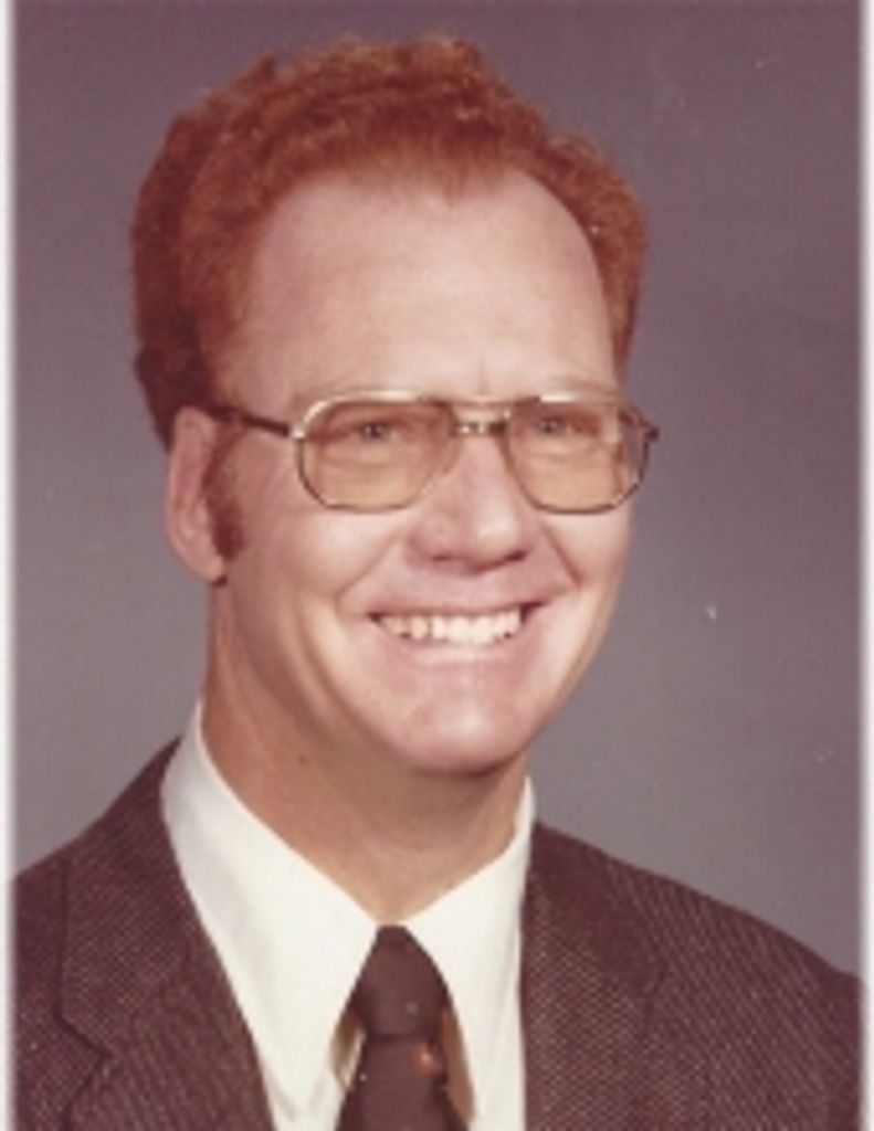 Oscar Edward Davids Profile Photo