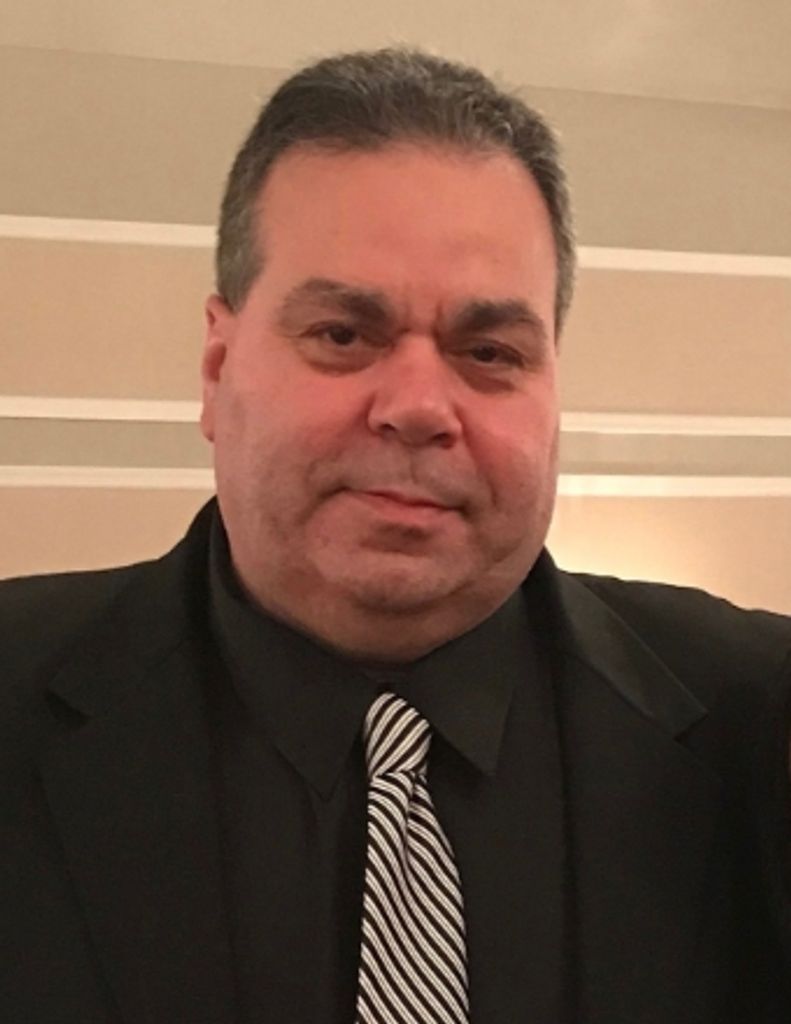 Charles  " Charlie "  Perullo Jr