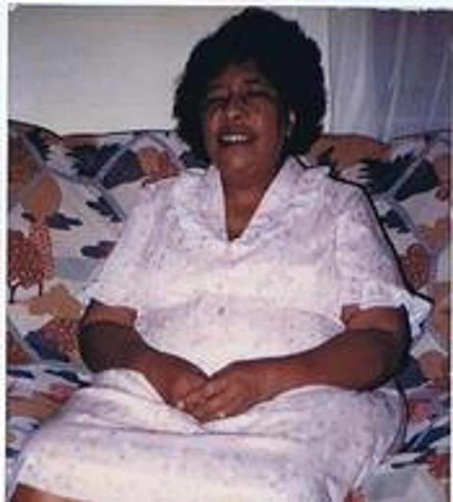 Jessie Mae Nicholson Profile Photo