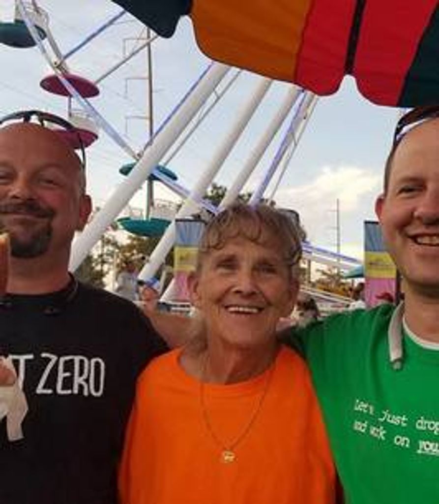 Paula Martin Profile Photo