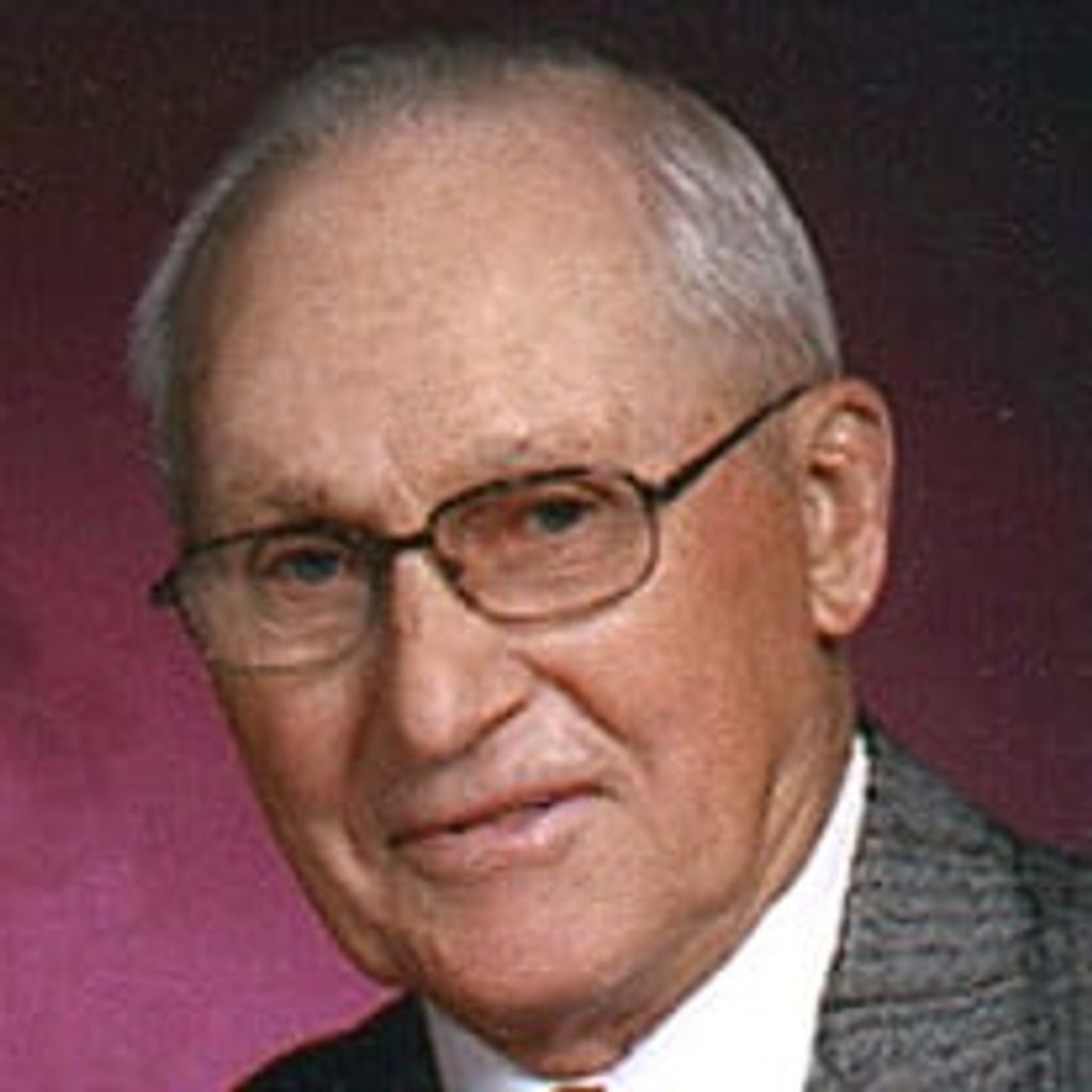 Norman Otto Petersen