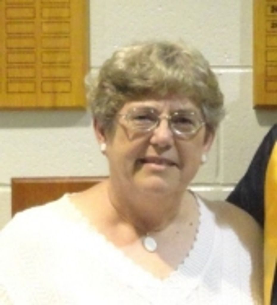 Karen S. Avers