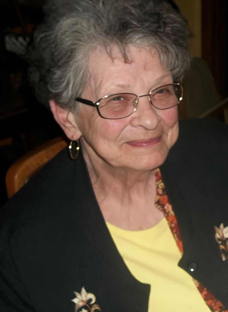 Anita Lewis Profile Photo