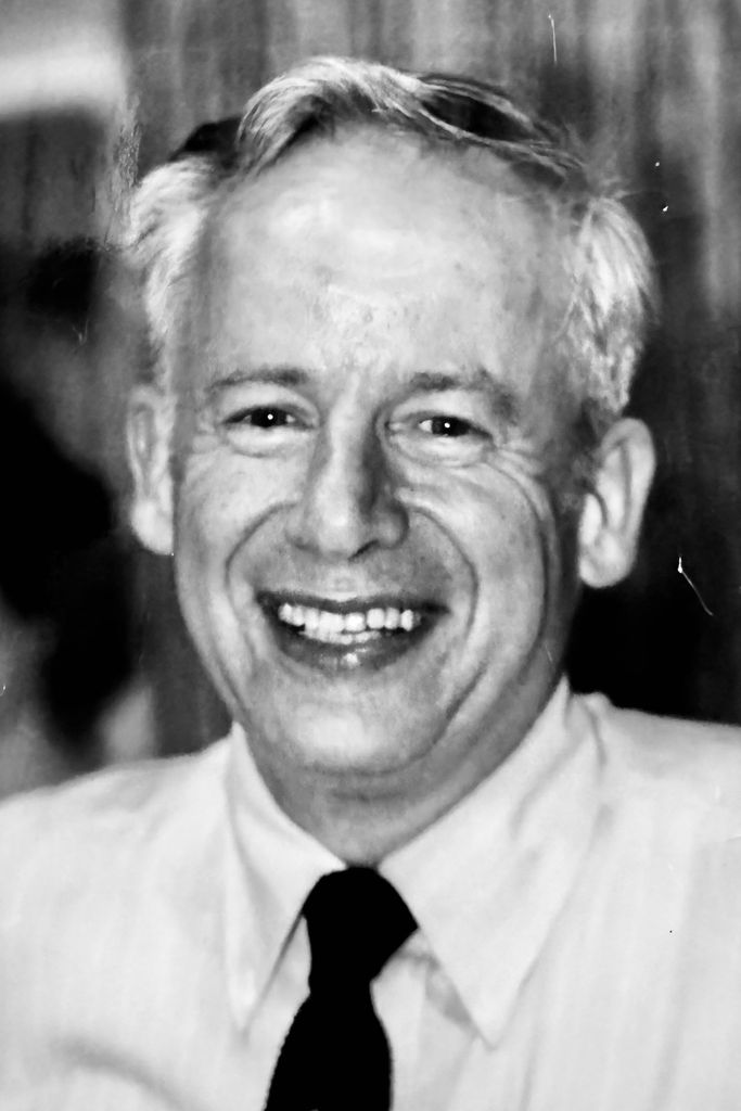 William Russell Frazer Profile Photo