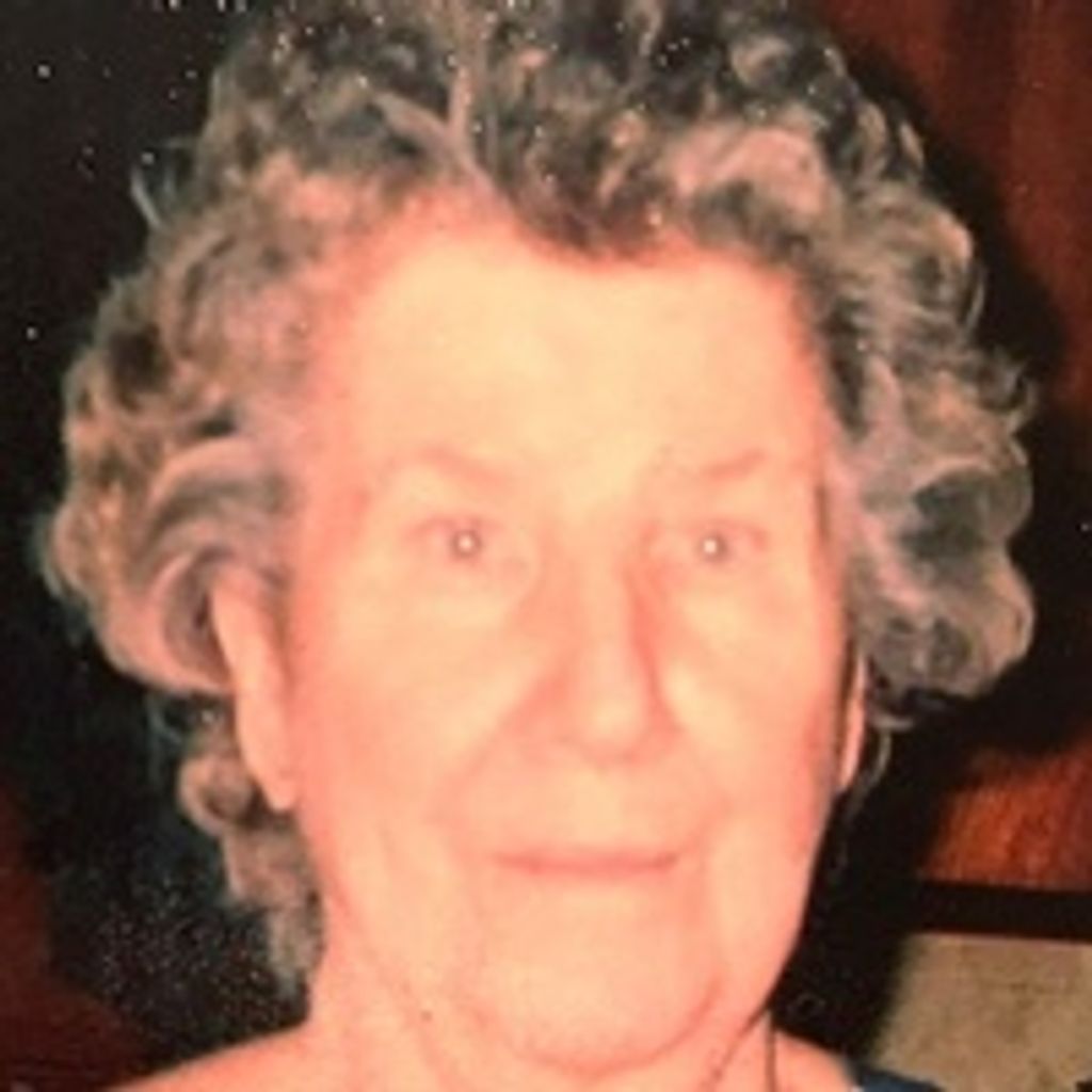 Mable M. Ruby