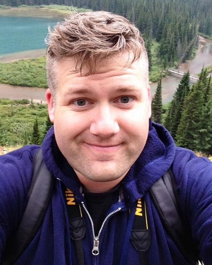 Daniel Michael Earl Profile Photo