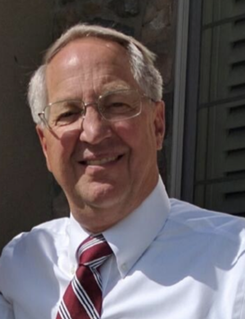 Stanley Randolph Nau Profile Photo