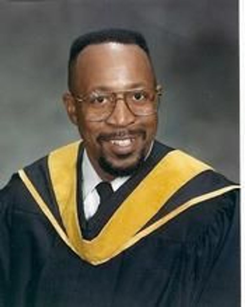 William Donald Carter Sr,