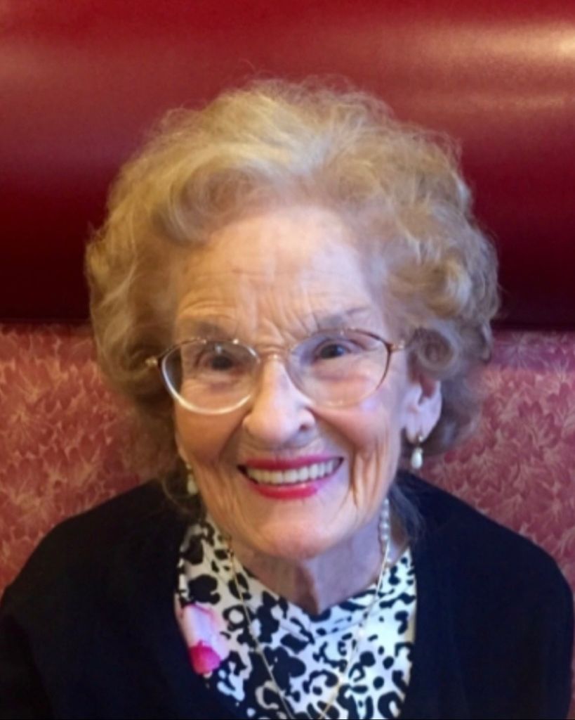 Shirley May Hoppenyan Profile Photo