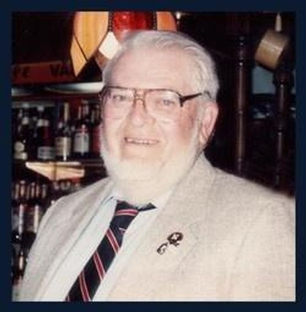 Ronald C Davis