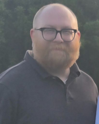 Ian Patrick Baker's obituary image