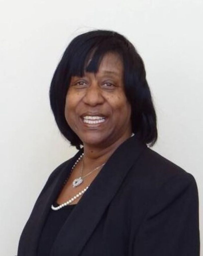 Joyce Terrell Clark Profile Photo